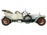 Rolls-Royce Silver Ghost Touring 1907 года